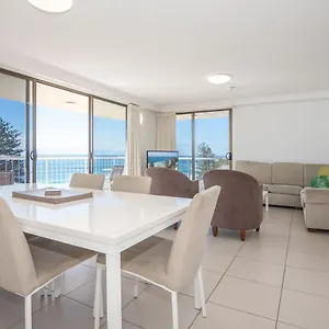 Coolum Caprice Apartahotel