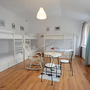 Sisters Hostel