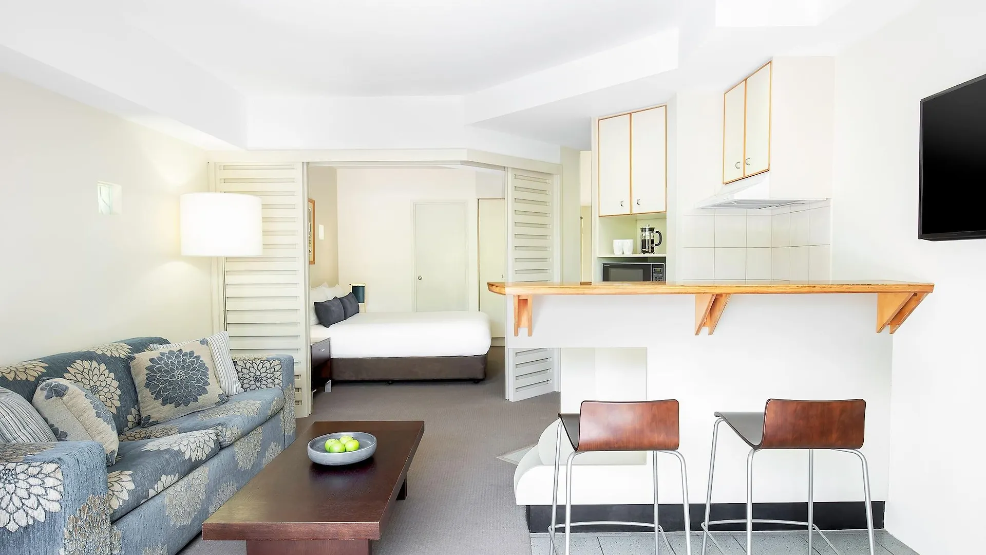 Mantra French Quarter Noosa Aparthotel 4*, Noosa Heads
