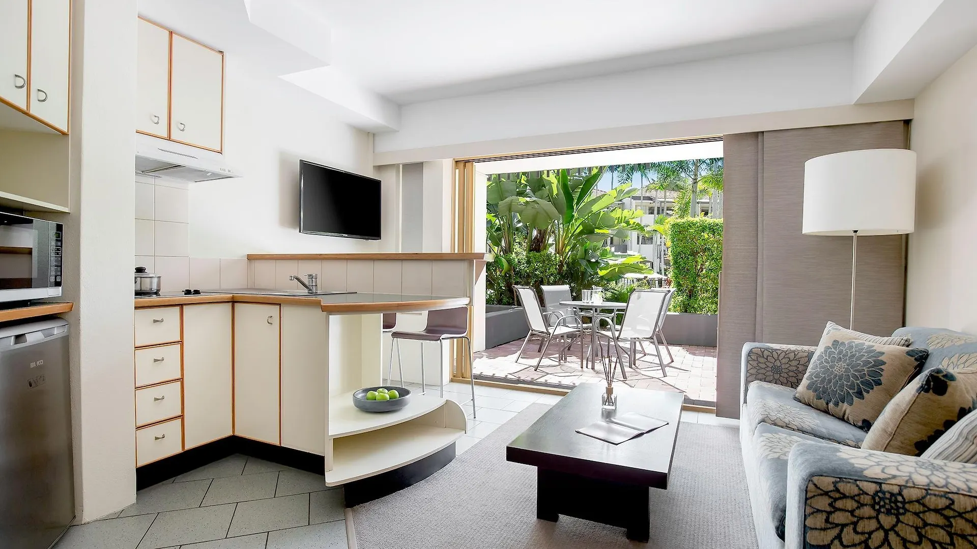 Mantra French Quarter Noosa Aparthotel