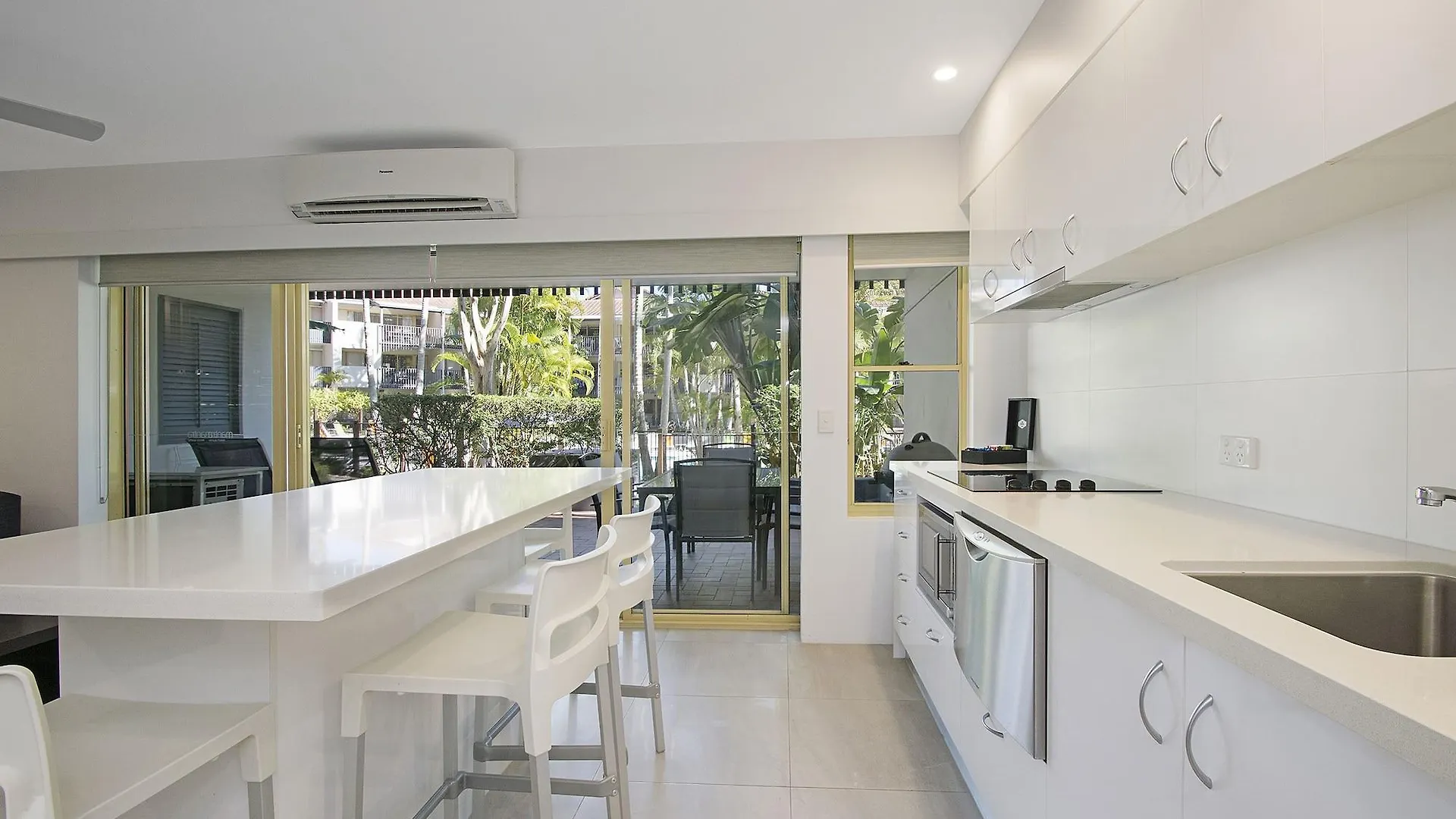 Mantra French Quarter Noosa Aparthotel