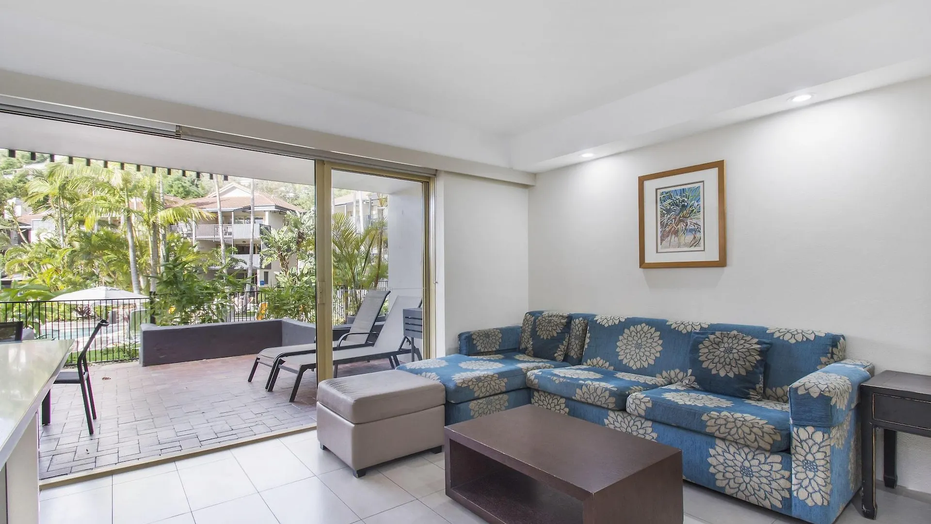 Mantra French Quarter Noosa Aparthotel