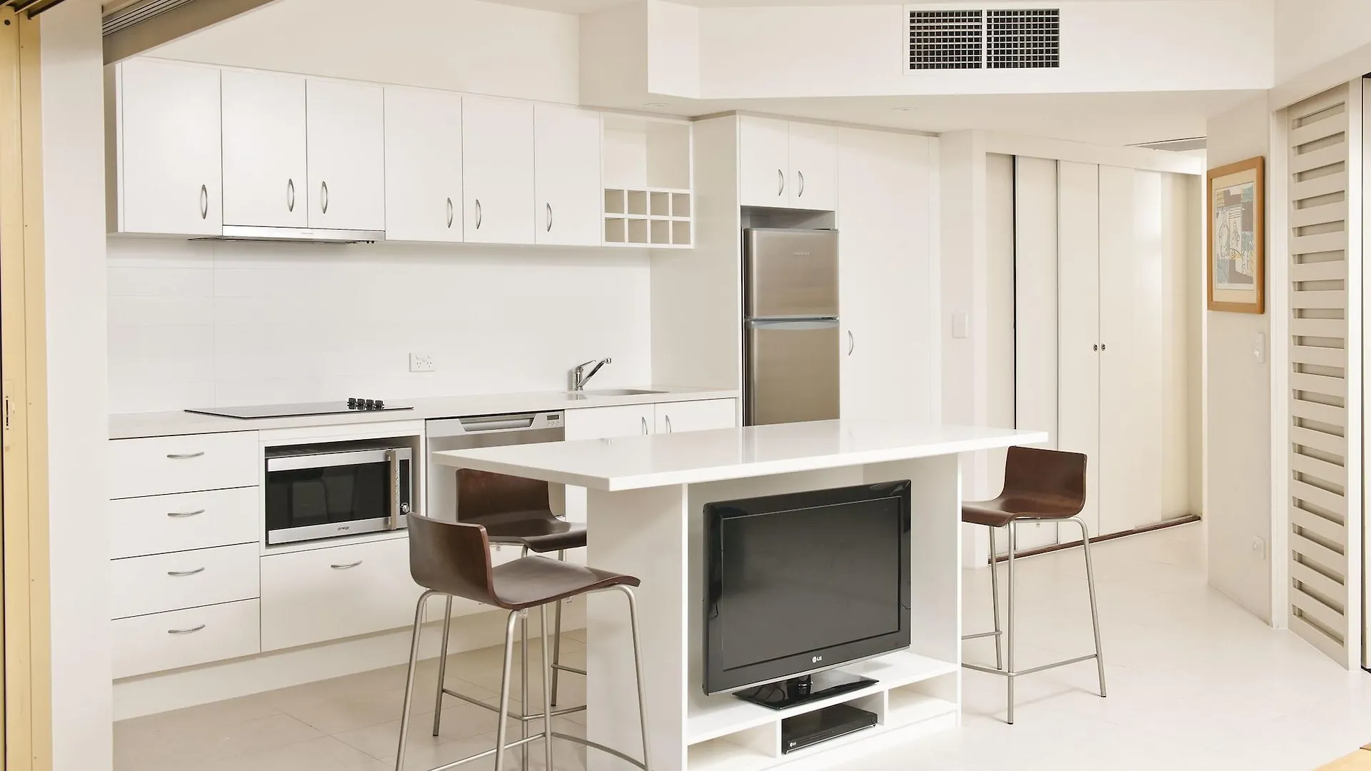 ****  Mantra French Quarter Noosa Aparthotel Australia