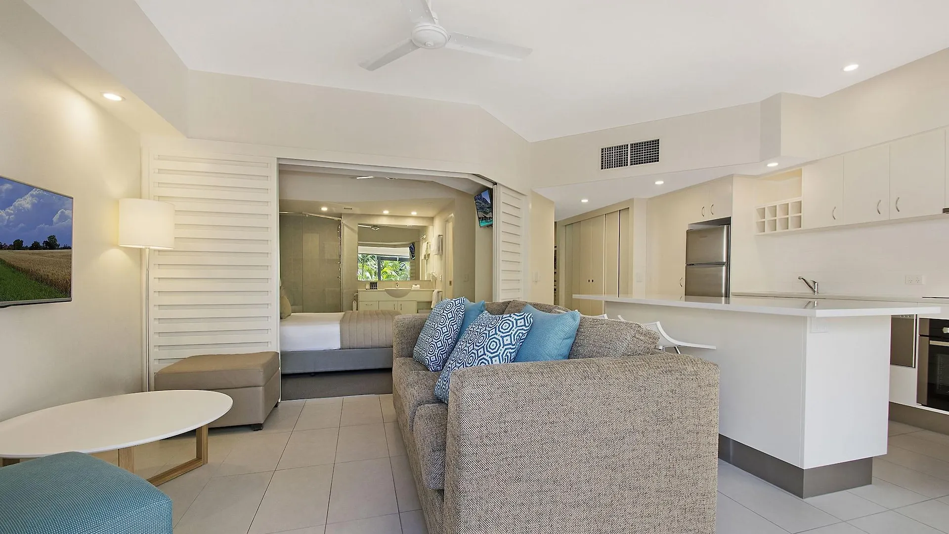 Mantra French Quarter Noosa Aparthotel