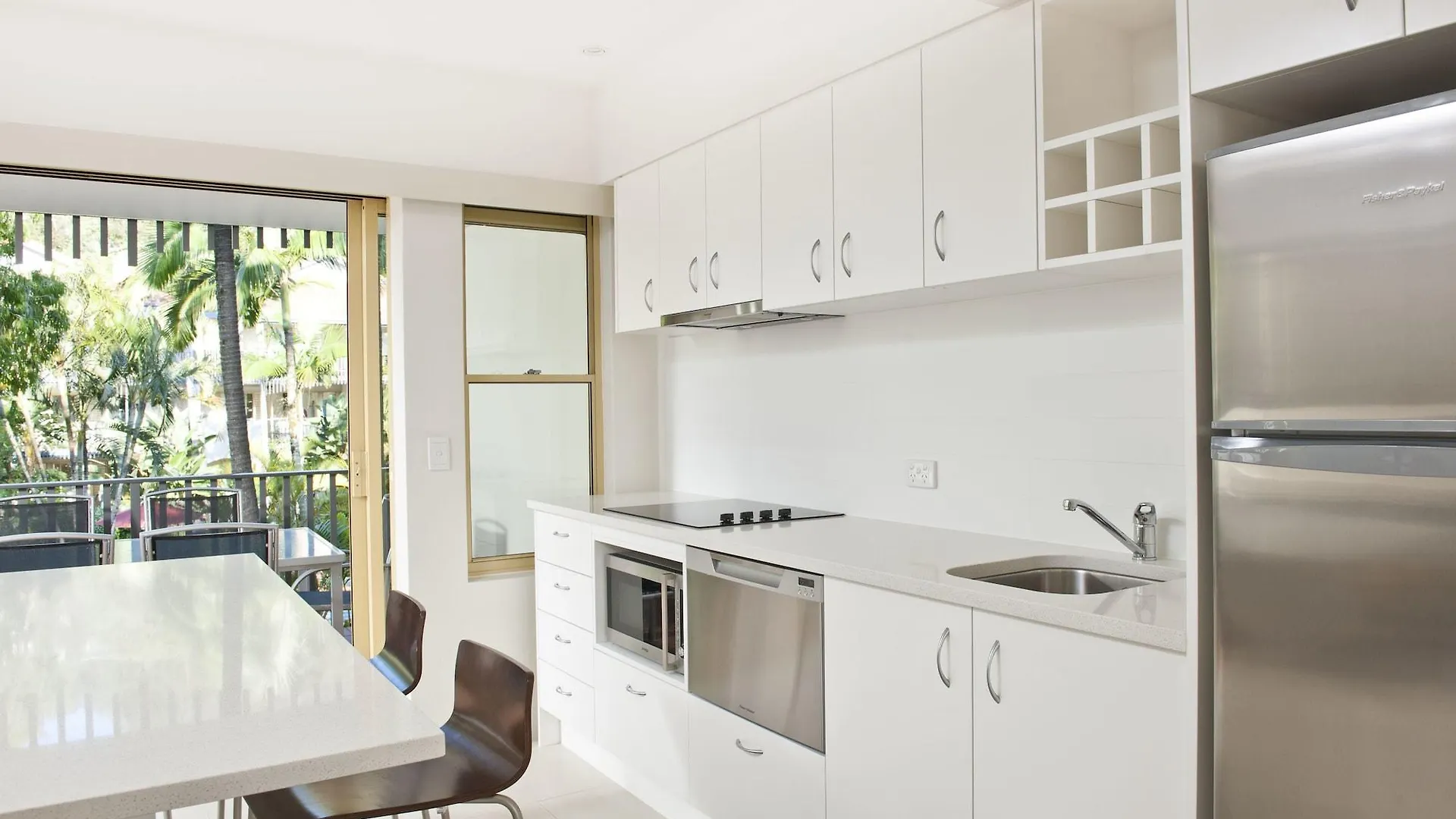 Mantra French Quarter Noosa Aparthotel
