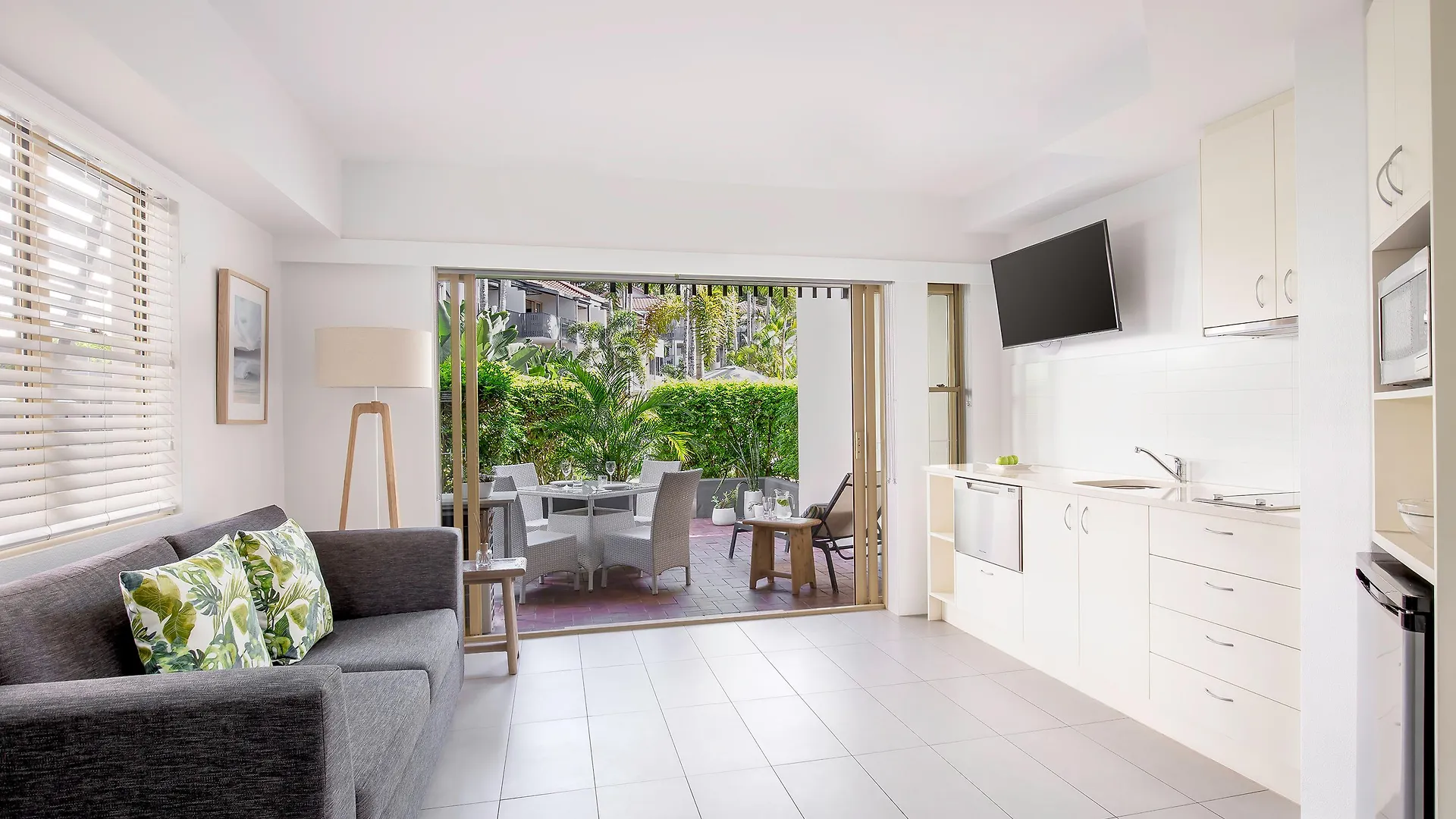 Mantra French Quarter Noosa Aparthotel 4*, Noosa Heads Australia