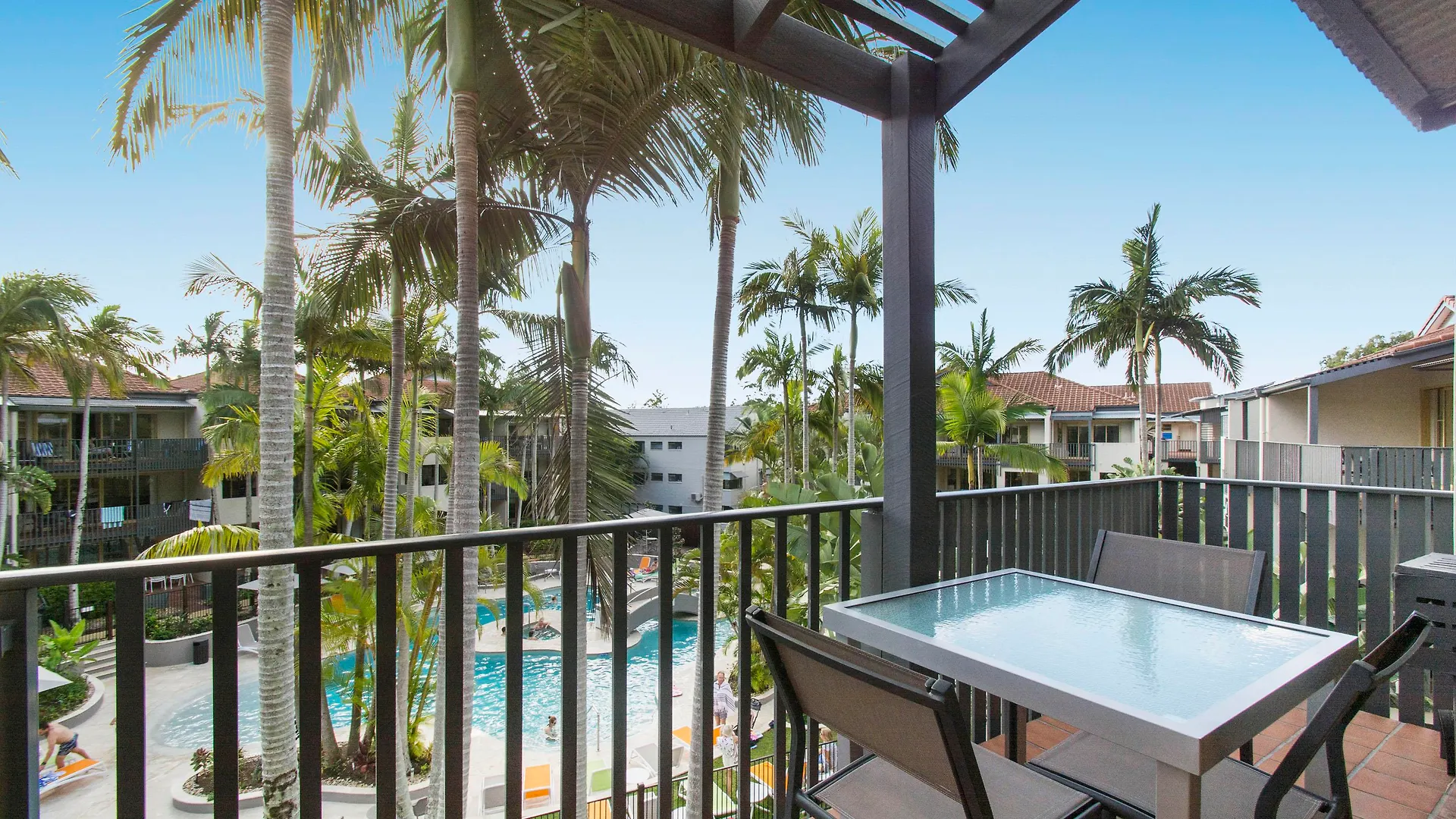 Mantra French Quarter Noosa Aparthotel