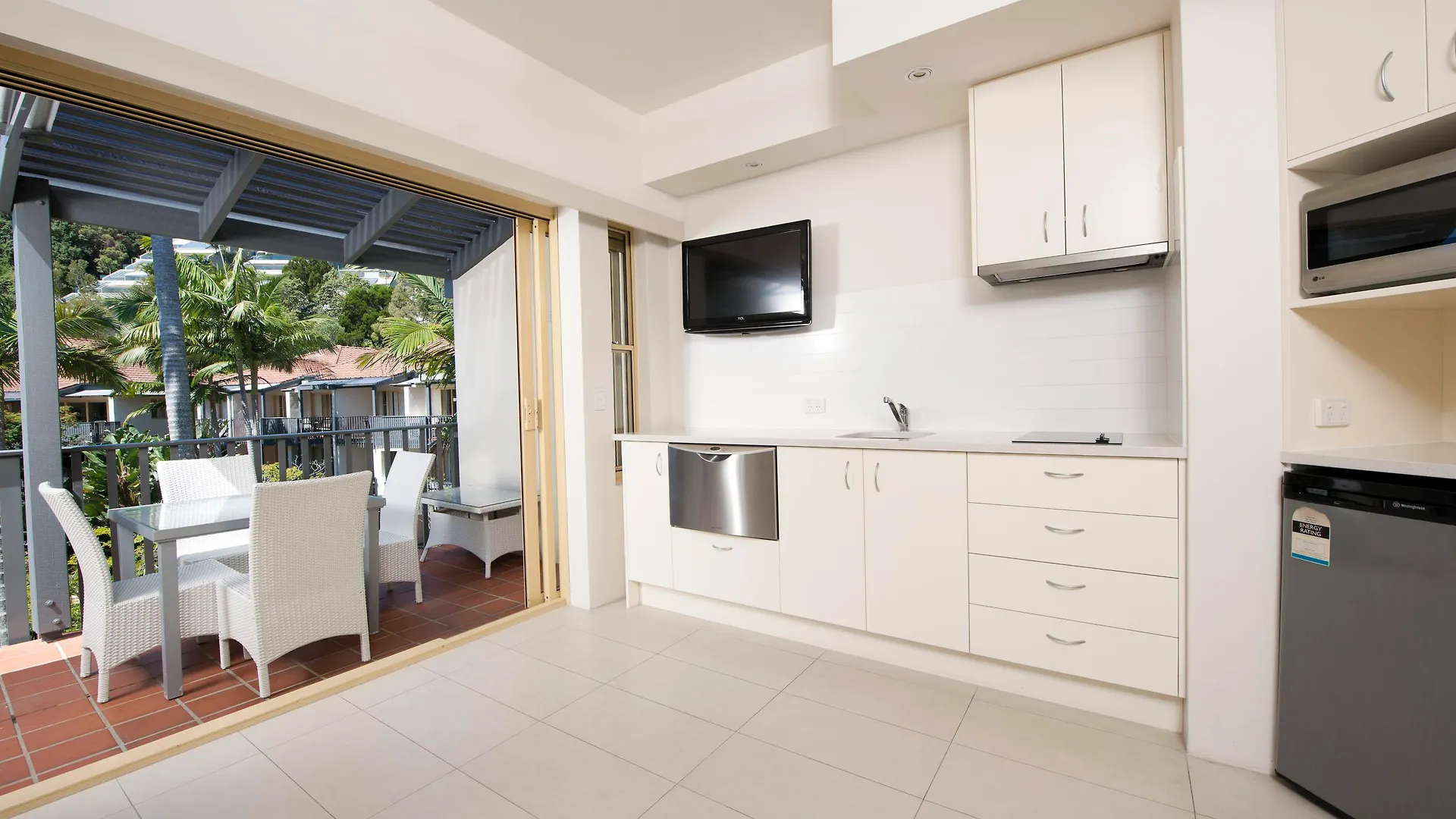 Mantra French Quarter Noosa Aparthotel