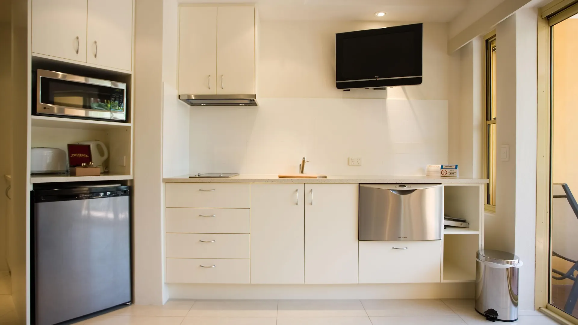 Mantra French Quarter Noosa Aparthotel Australia