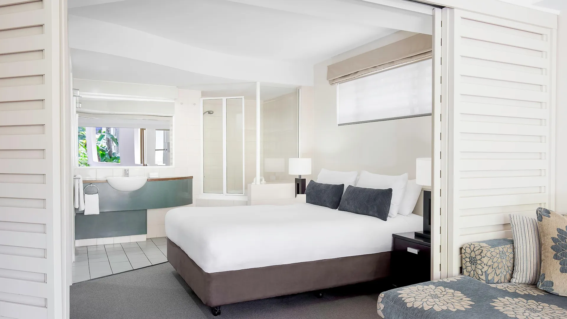 Mantra French Quarter Noosa Aparthotel