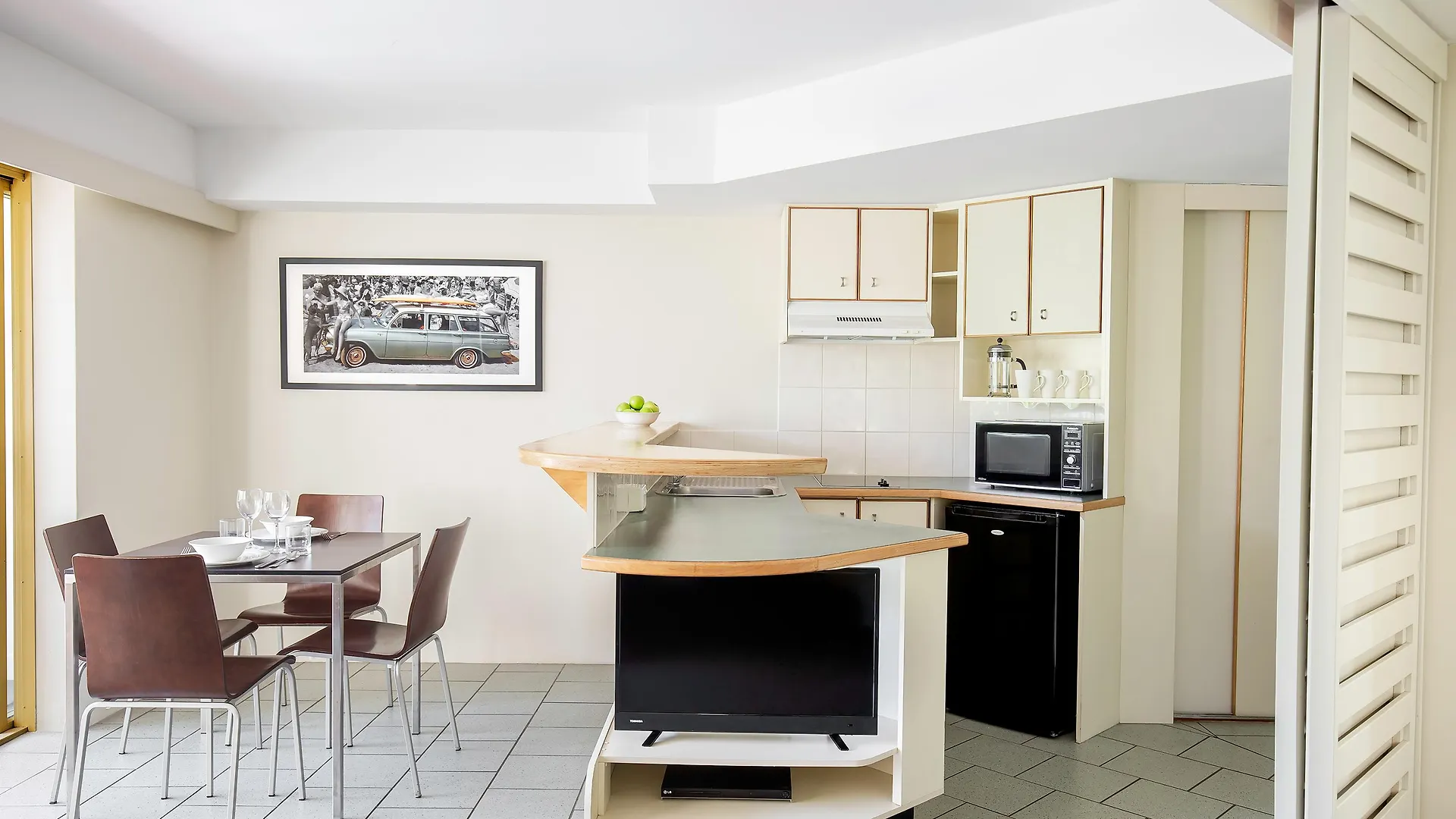****  Mantra French Quarter Noosa Aparthotel Australia