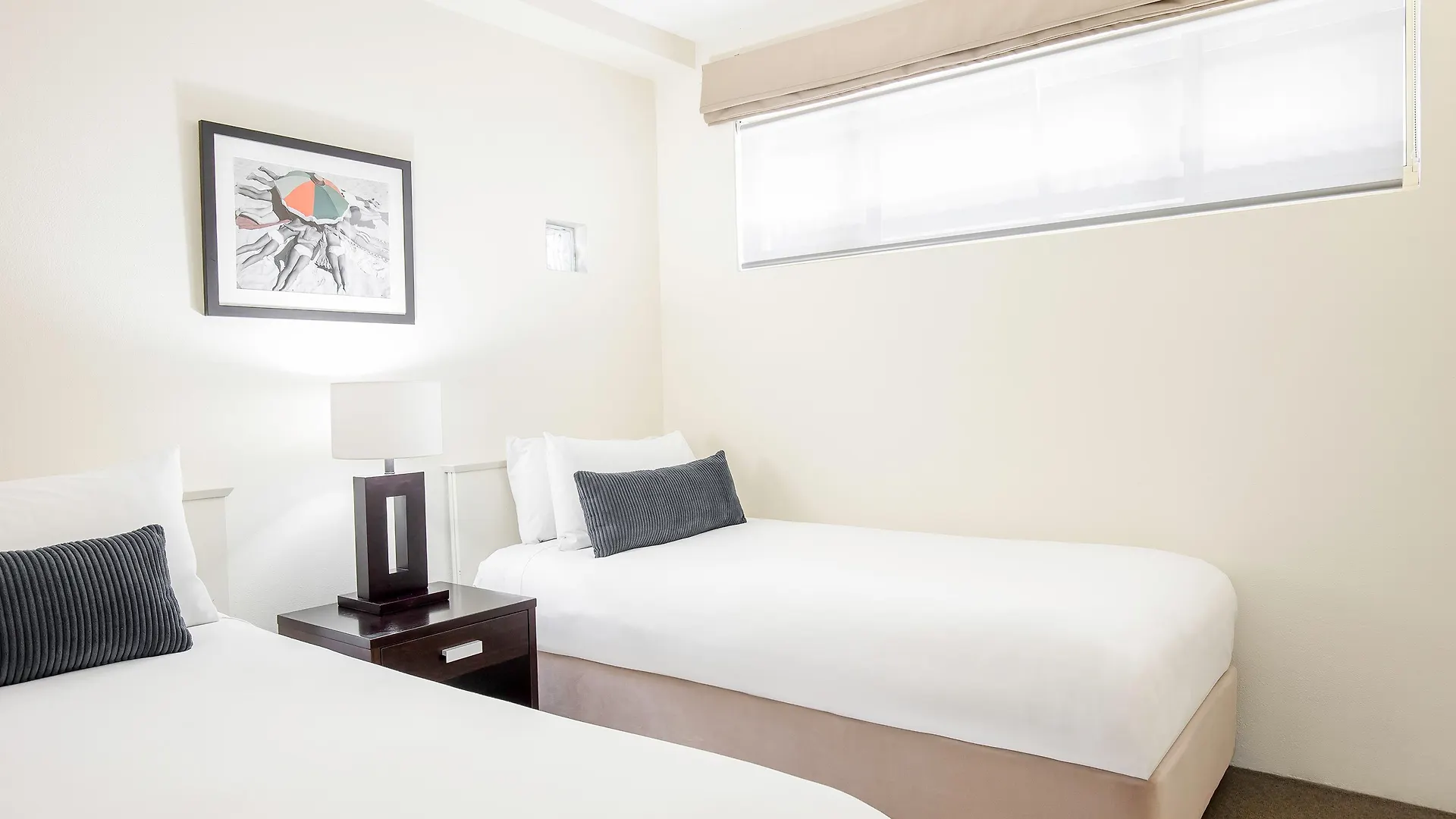 Mantra French Quarter Noosa Aparthotel Noosa Heads
