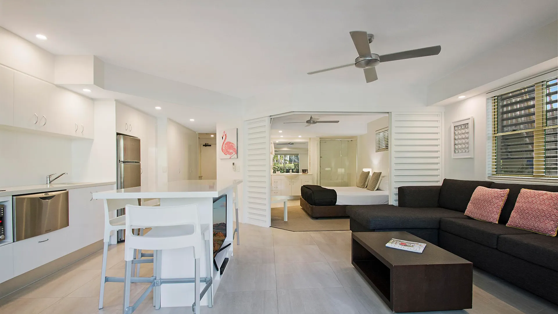 Mantra French Quarter Noosa Aparthotel