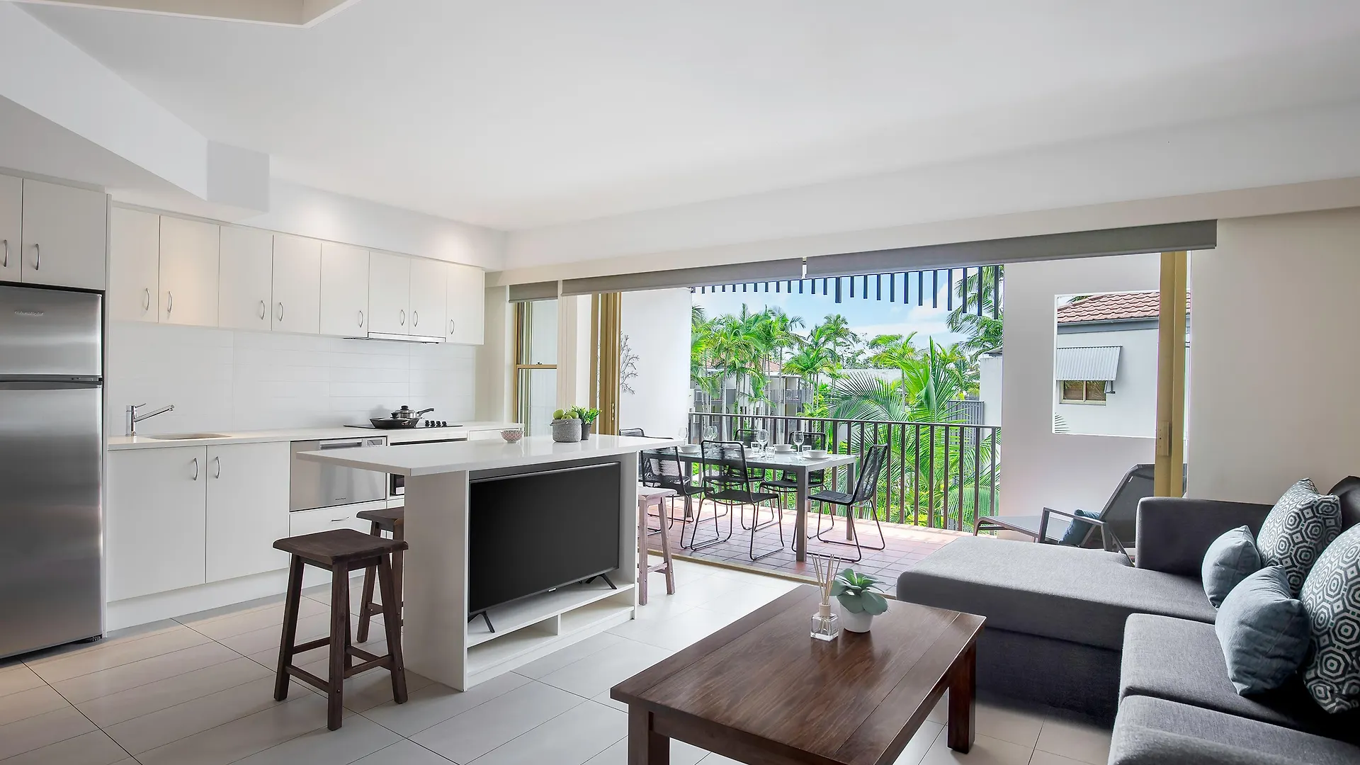 Mantra French Quarter Noosa Aparthotel