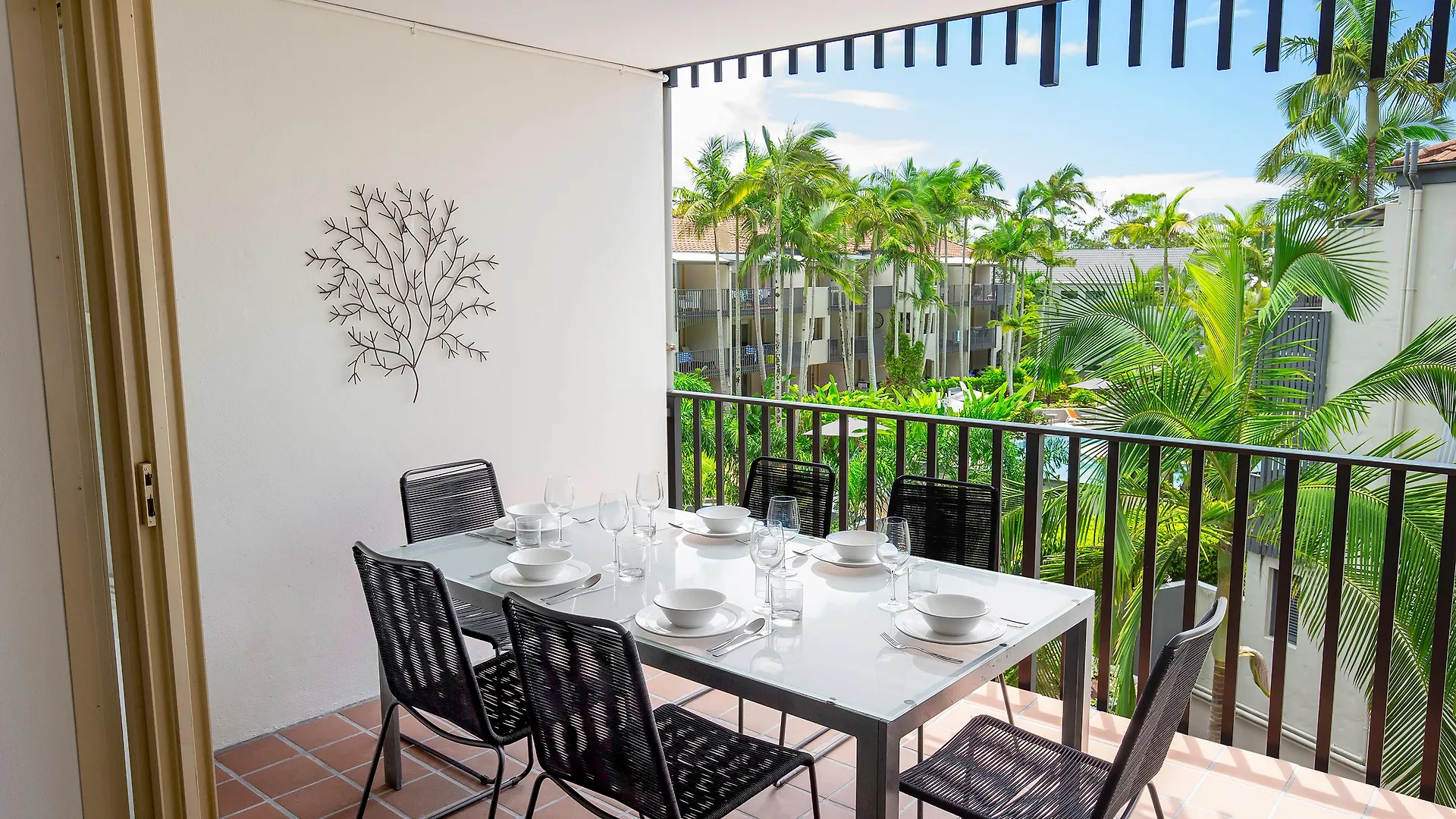 Mantra French Quarter Noosa Aparthotel Noosa Heads