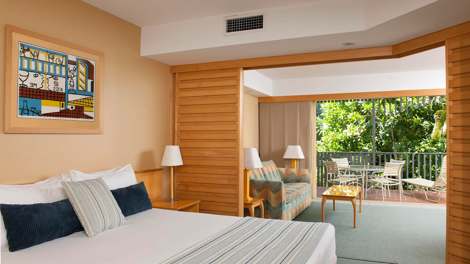 Mantra French Quarter Noosa Aparthotel