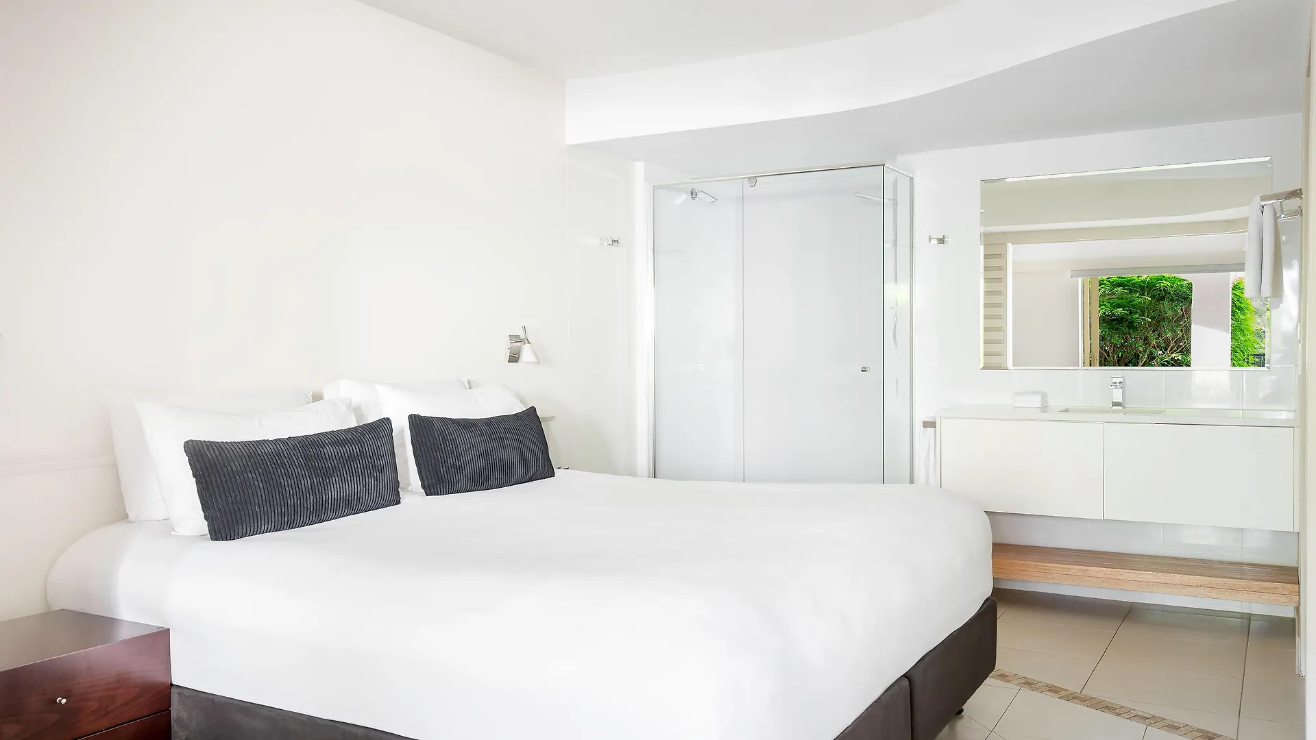 Mantra French Quarter Noosa Aparthotel