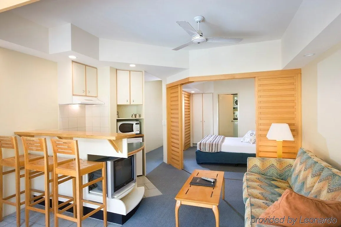 Mantra French Quarter Noosa Aparthotel 4*, Noosa Heads Australia