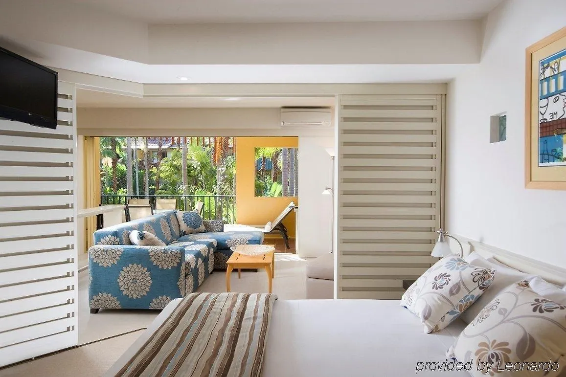 Mantra French Quarter Noosa Aparthotel  Noosa Heads