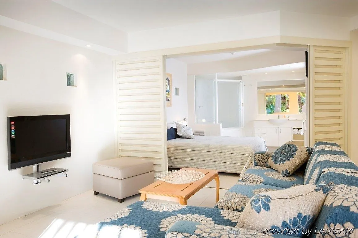 ****  Mantra French Quarter Noosa Aparthotel Australia
