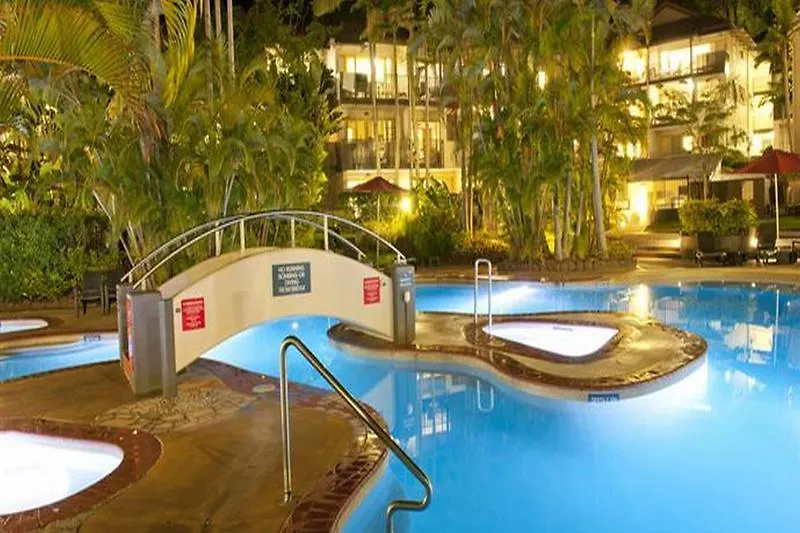 Mantra French Quarter Noosa Aparthotel 4*, Noosa Heads