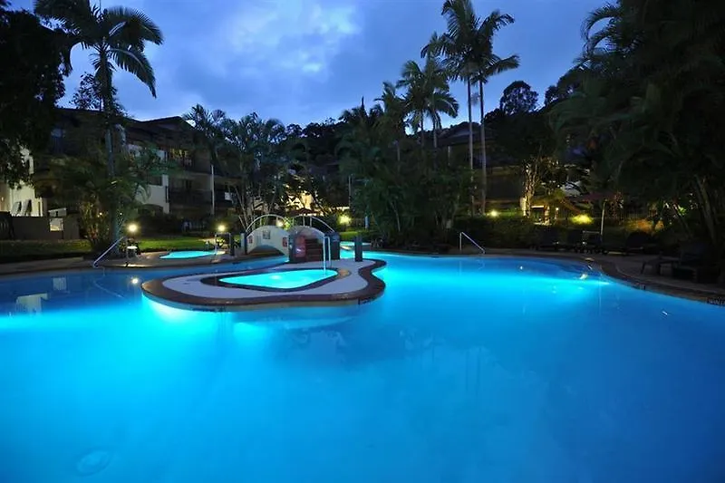 Mantra French Quarter Noosa Aparthotel