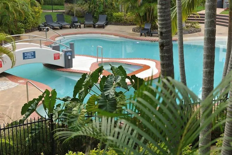 Mantra French Quarter Noosa Aparthotel Noosa Heads