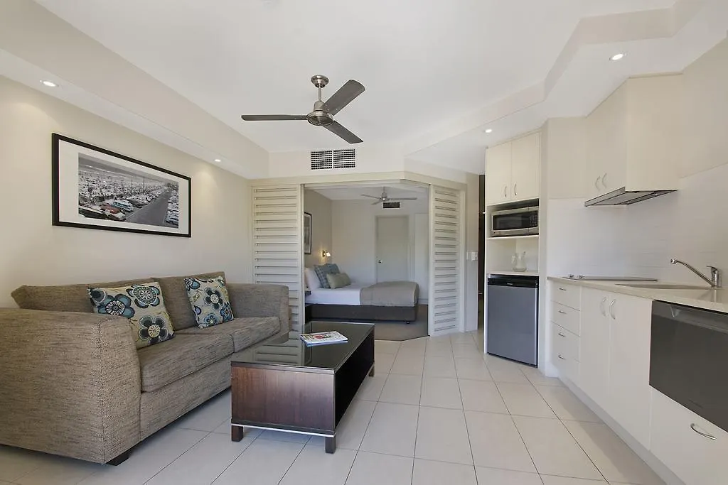 Mantra French Quarter Noosa Aparthotel  Noosa Heads