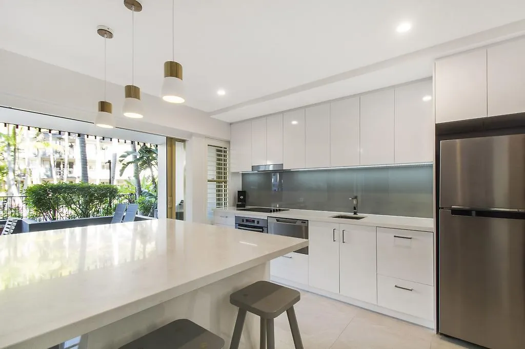 Mantra French Quarter Noosa Aparthotel 4*, Noosa Heads Australia