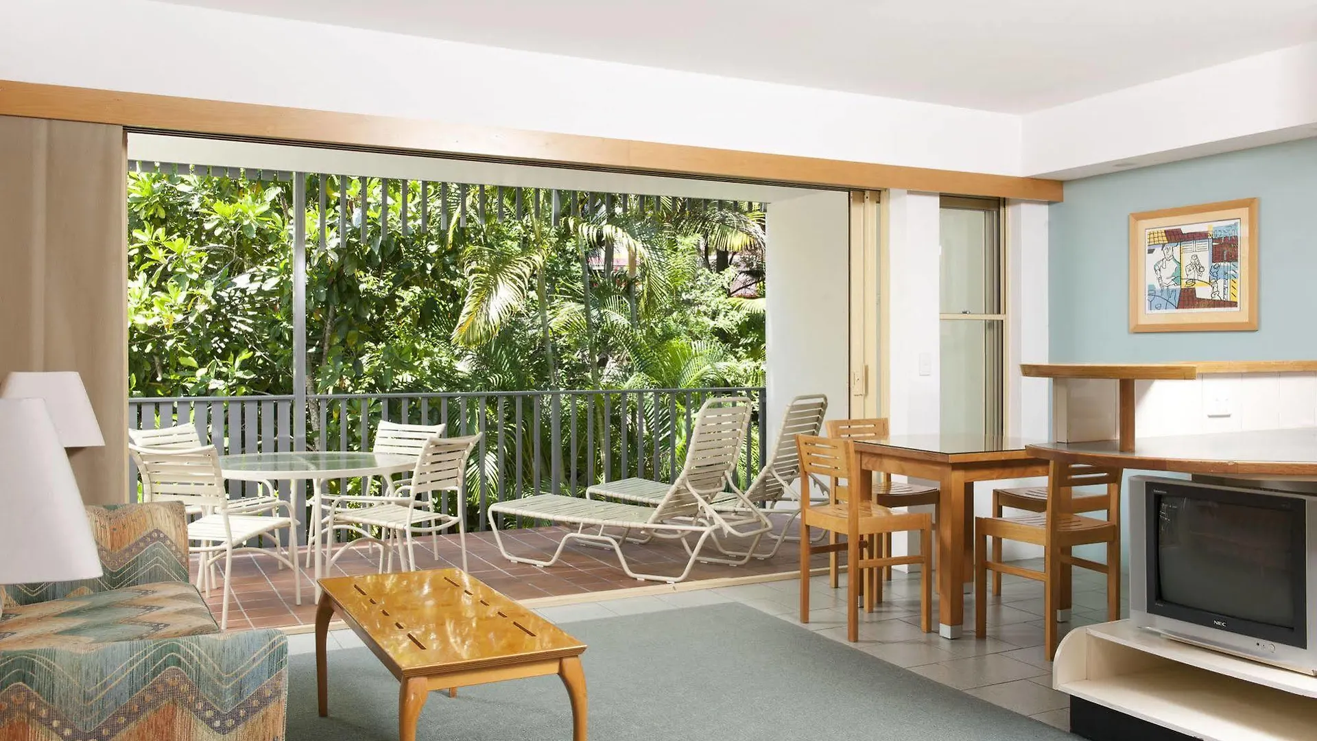 Mantra French Quarter Noosa Aparthotel  Noosa Heads