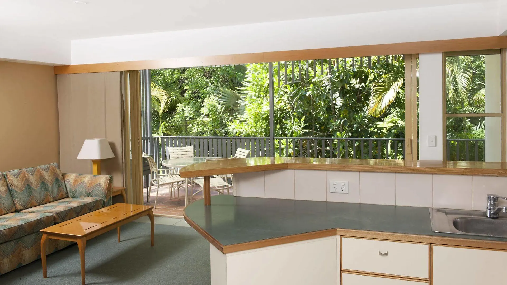Mantra French Quarter Noosa Aparthotel Noosa Heads