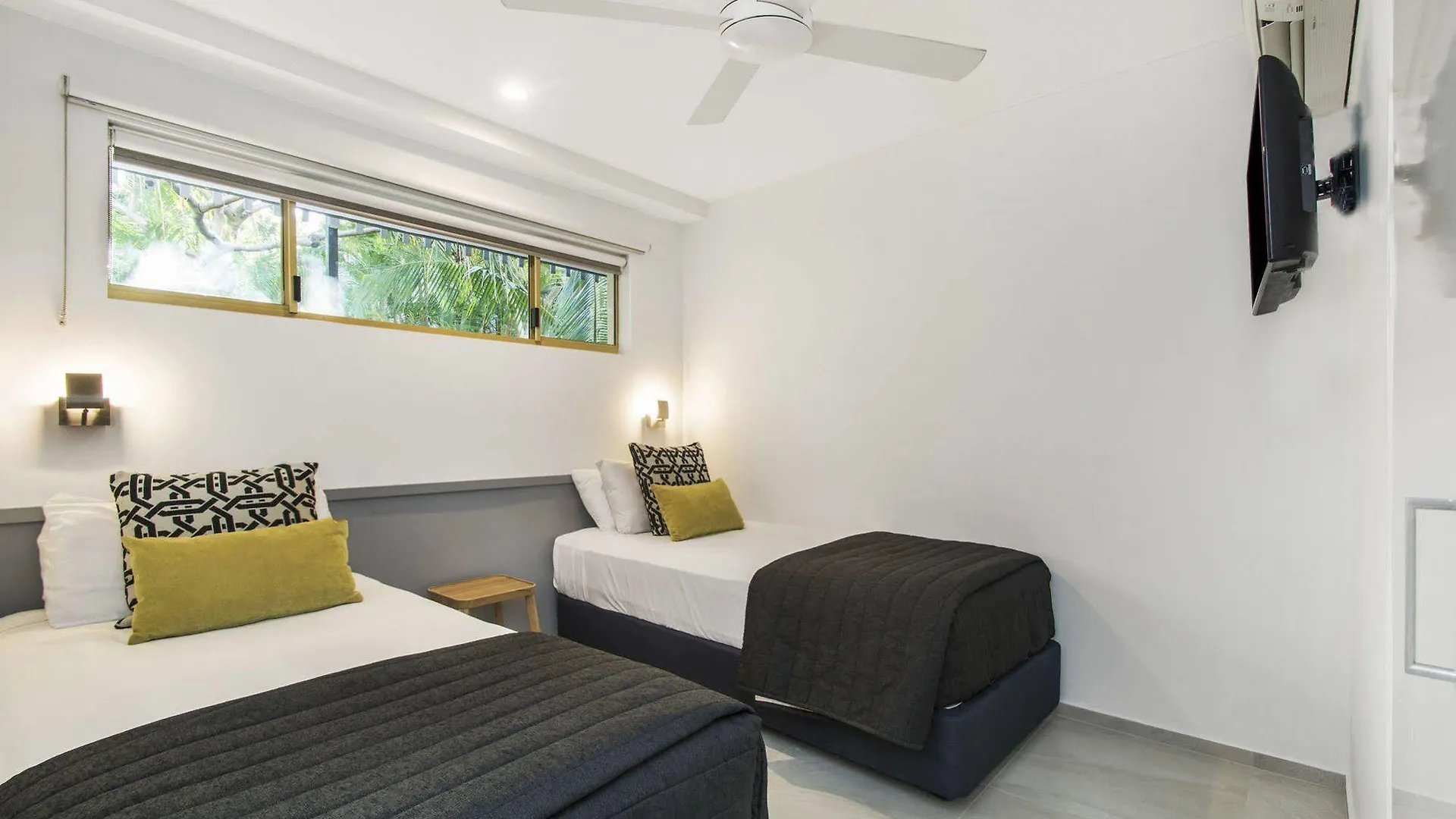Mantra French Quarter Noosa Aparthotel Noosa Heads