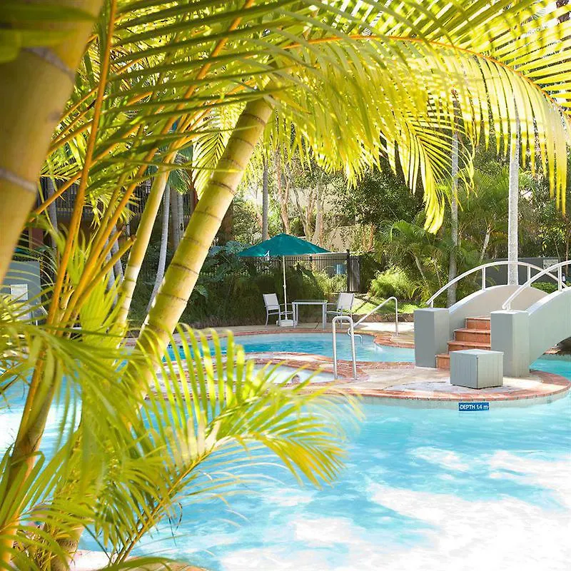 Mantra French Quarter Noosa Aparthotel 4*, Noosa Heads